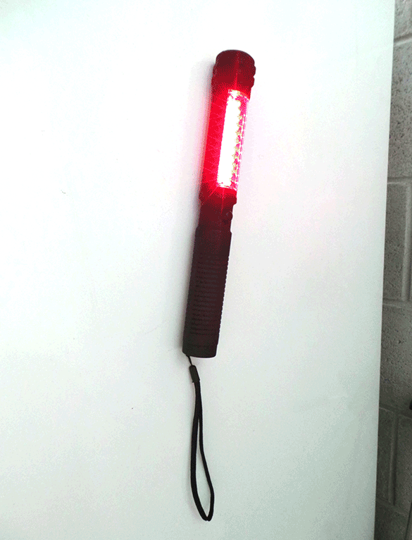 33LED Torch with Emergency Light and