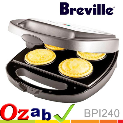 BREVILLE-Pie-4-Creations-Family-Size-Baker-BPI240